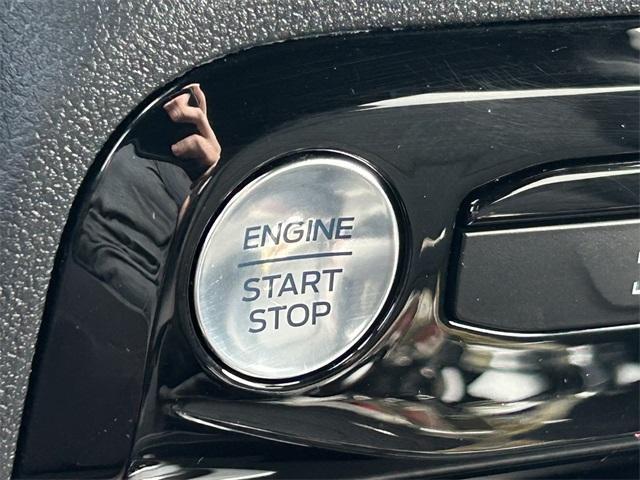 used 2023 Ford Escape car, priced at $26,450