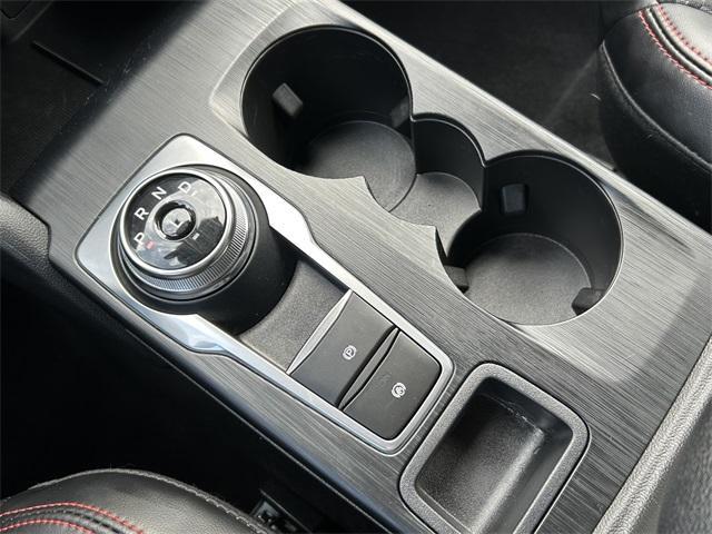 used 2023 Ford Escape car, priced at $26,450