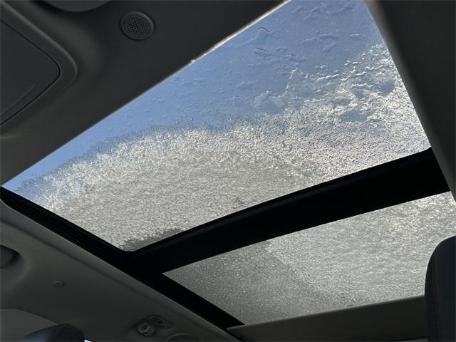 new 2025 Ford Explorer car