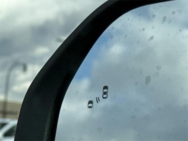 new 2025 Ford Bronco Sport car, priced at $35,330