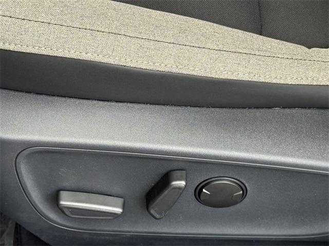 new 2025 Ford Bronco Sport car, priced at $35,330