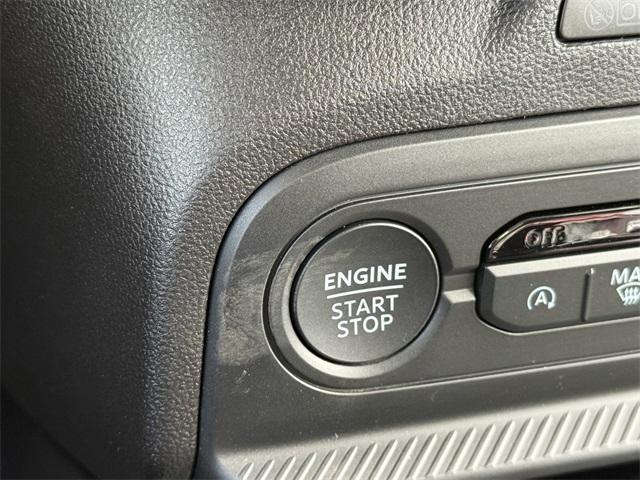 new 2025 Ford Bronco Sport car, priced at $35,330