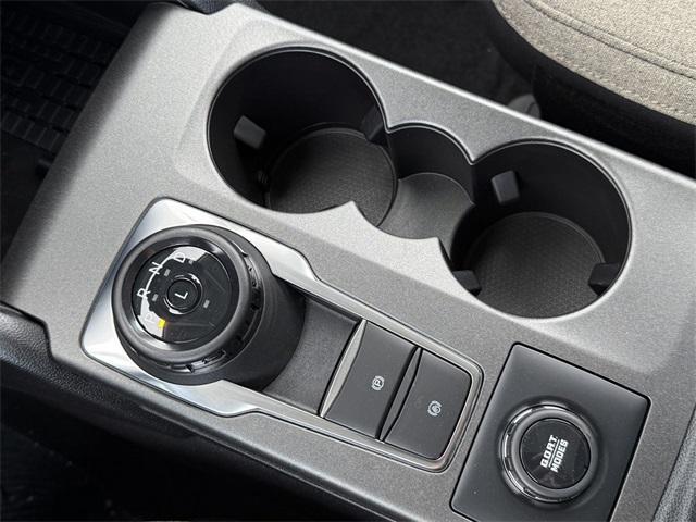 new 2025 Ford Bronco Sport car, priced at $35,330