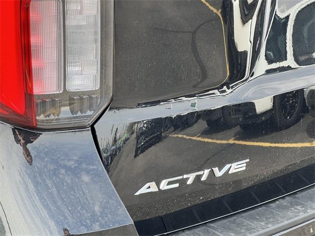 new 2025 Ford Explorer car