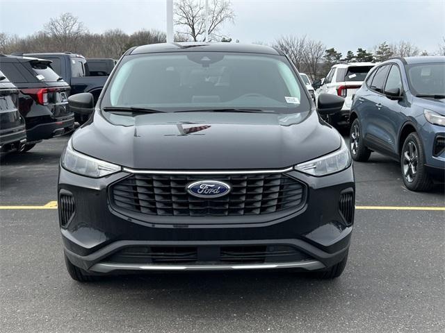 new 2025 Ford Escape car