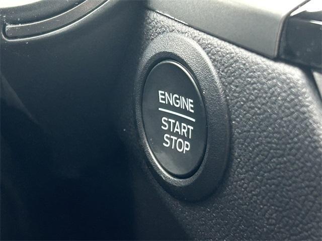 new 2025 Ford Escape car
