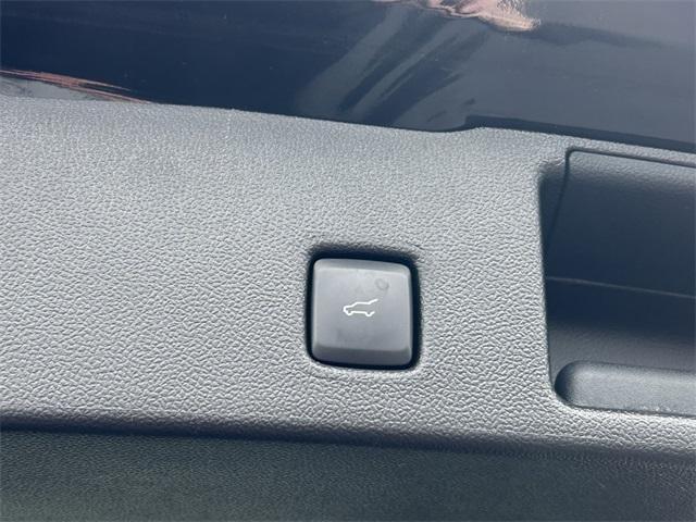 new 2025 Ford Escape car