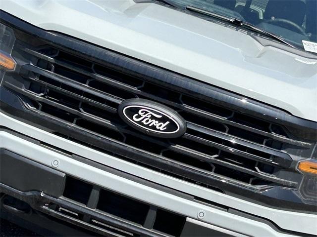 new 2024 Ford F-150 car, priced at $57,146