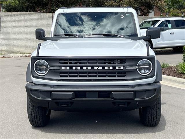new 2025 Ford Bronco car