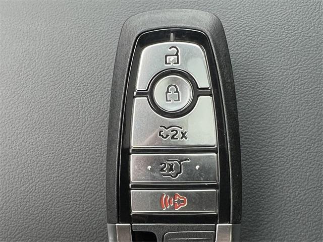 new 2025 Ford Mustang Mach-E car