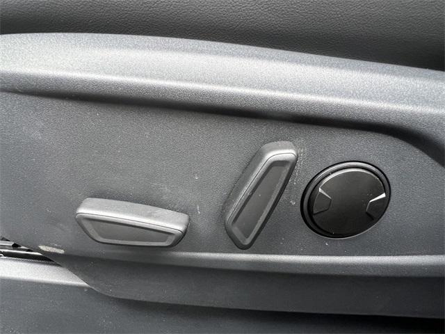 new 2025 Ford Mustang Mach-E car