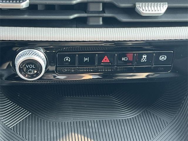 new 2025 Ford Explorer car