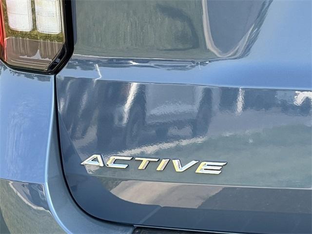 new 2025 Ford Explorer car