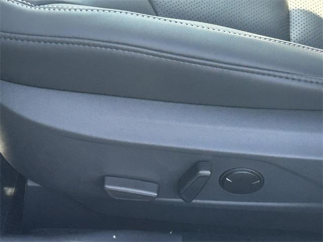 new 2025 Ford Mustang Mach-E car