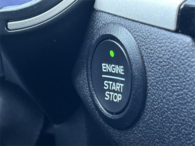 used 2022 Ford Escape car, priced at $23,999