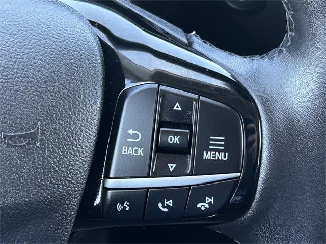 used 2022 Ford Escape car, priced at $23,999