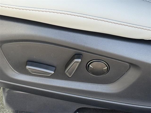 new 2026 Ford Explorer car, priced at $48,815