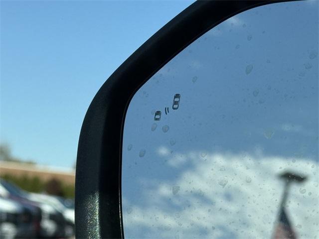 new 2026 Ford Explorer car, priced at $48,815