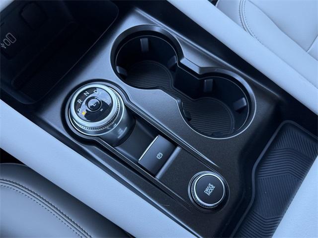 new 2026 Ford Explorer car, priced at $48,815