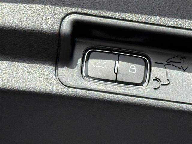 new 2026 Ford Explorer car, priced at $48,815