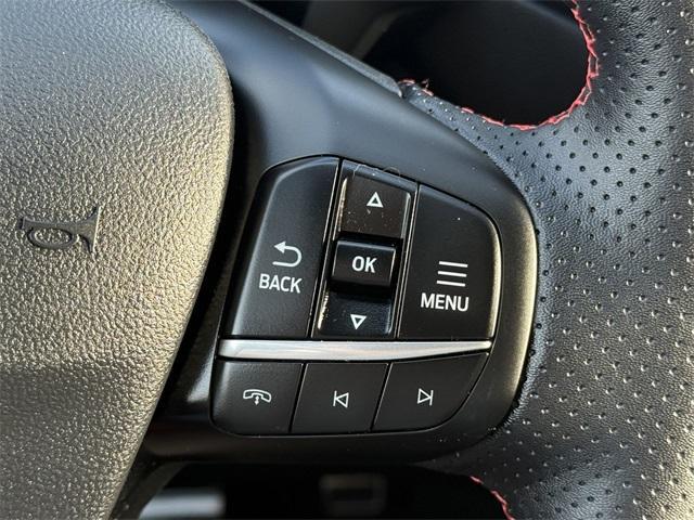 used 2023 Ford Escape car, priced at $25,999