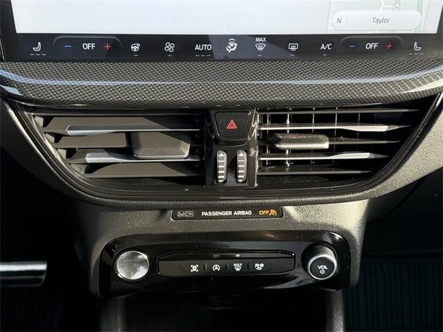 used 2023 Ford Escape car, priced at $25,999