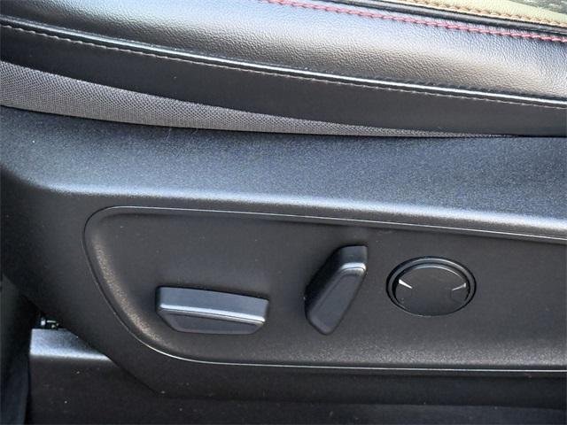 used 2023 Ford Escape car, priced at $25,999