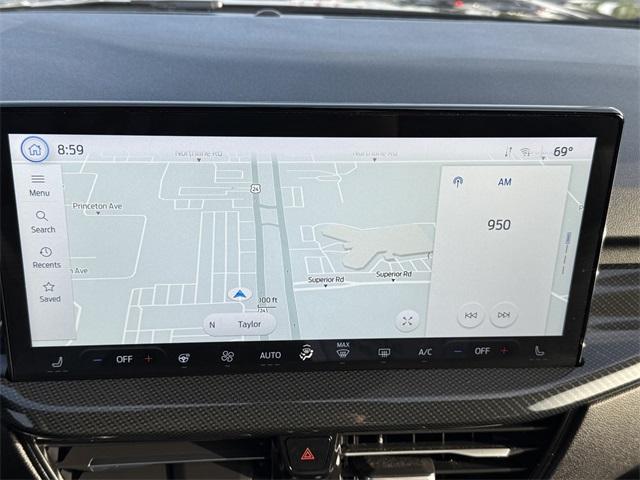 used 2023 Ford Escape car, priced at $25,999