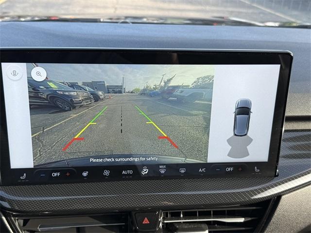 used 2023 Ford Escape car, priced at $25,999