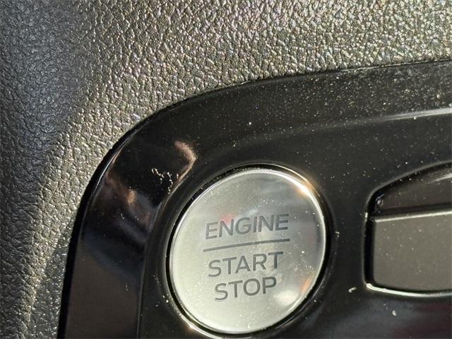 used 2023 Ford Escape car, priced at $25,999