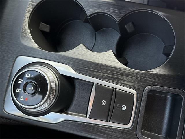 used 2023 Ford Escape car, priced at $25,999