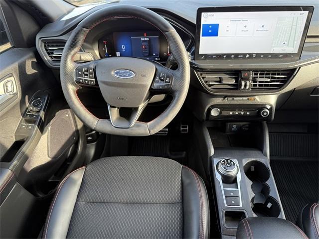 used 2023 Ford Escape car, priced at $25,999