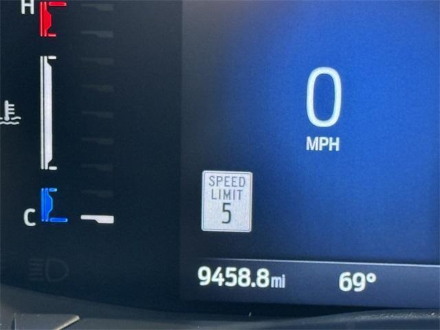 used 2023 Ford Escape car, priced at $25,999