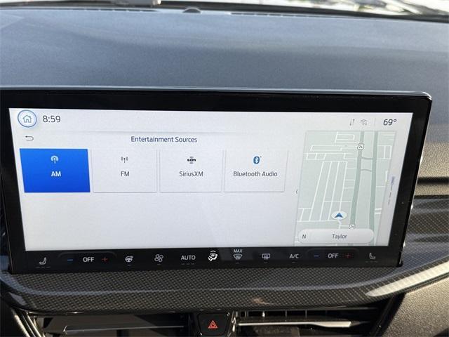 used 2023 Ford Escape car, priced at $25,999