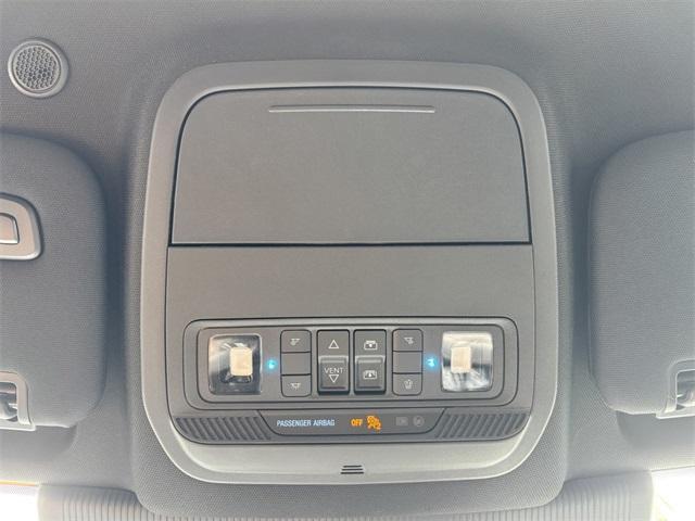 new 2025 Ford Explorer car