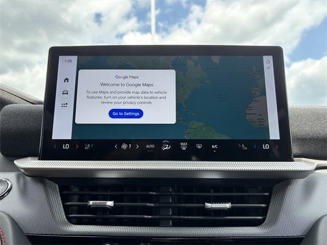 new 2025 Ford Explorer car