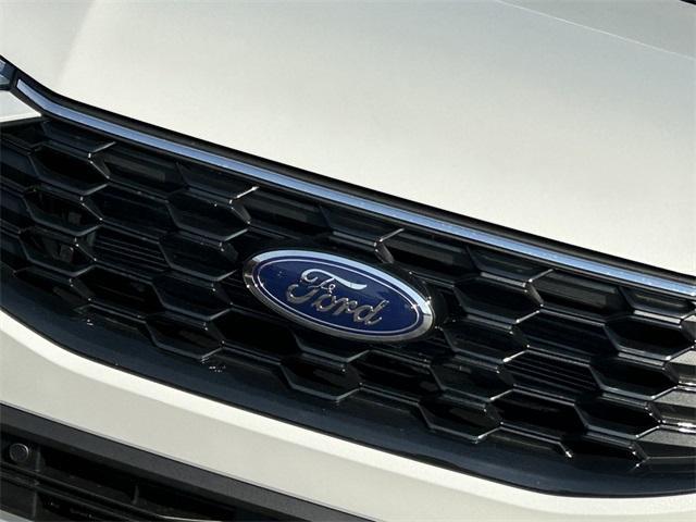 new 2025 Ford Escape car