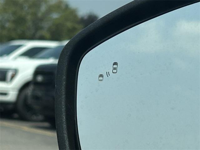 new 2025 Ford Mustang Mach-E car