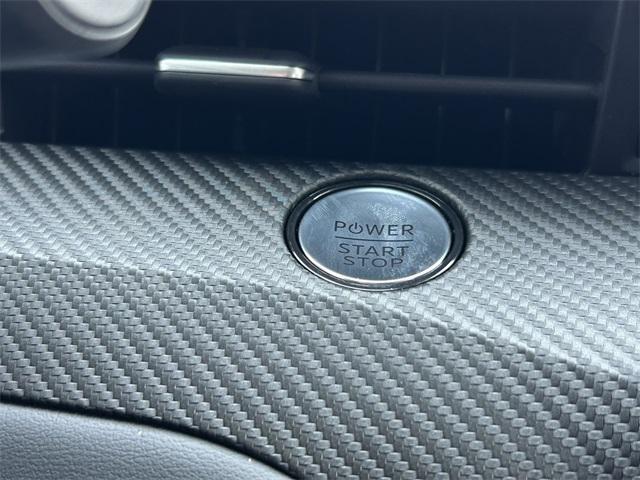 new 2025 Ford Mustang Mach-E car