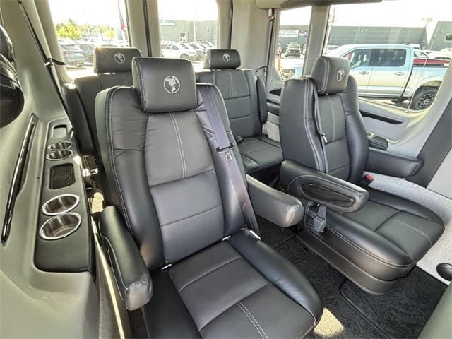 new 2025 Ford Transit-250 car, priced at $96,150