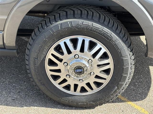 new 2025 Ford Transit-250 car, priced at $96,150