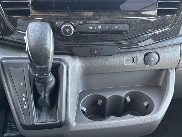 new 2025 Ford Transit-250 car, priced at $96,150