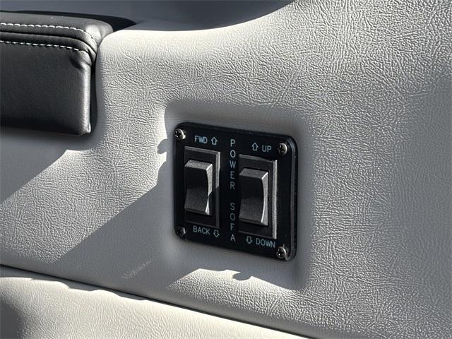 new 2025 Ford Transit-250 car, priced at $96,150