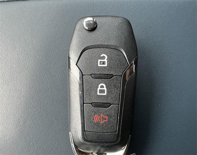 new 2025 Ford Maverick car