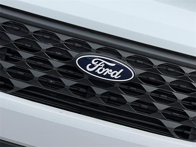 new 2025 Ford Maverick car
