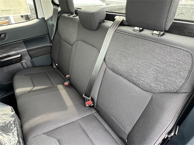 new 2025 Ford Maverick car