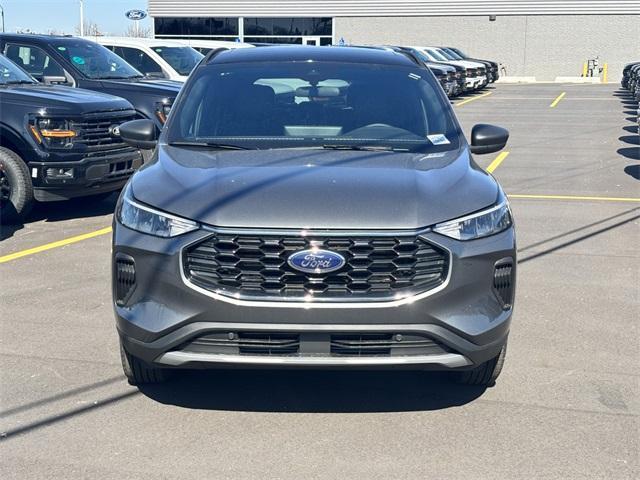 new 2025 Ford Escape car