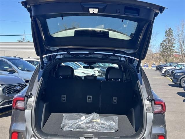 new 2025 Ford Escape car