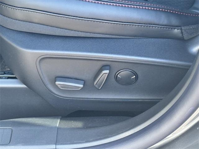 new 2025 Ford Escape car