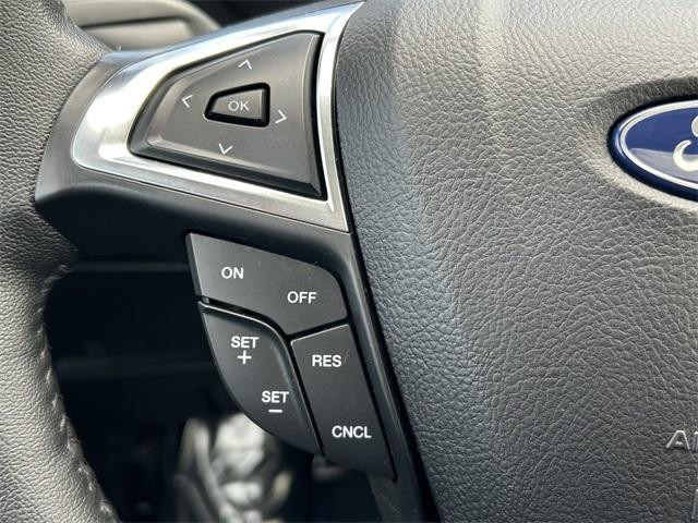 used 2022 Ford Edge car, priced at $27,690